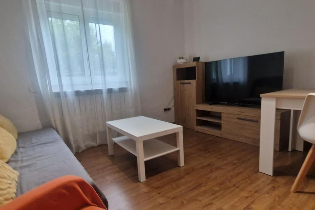 Apartamento En Oviedo 646A Zewnętrze zdjęcie