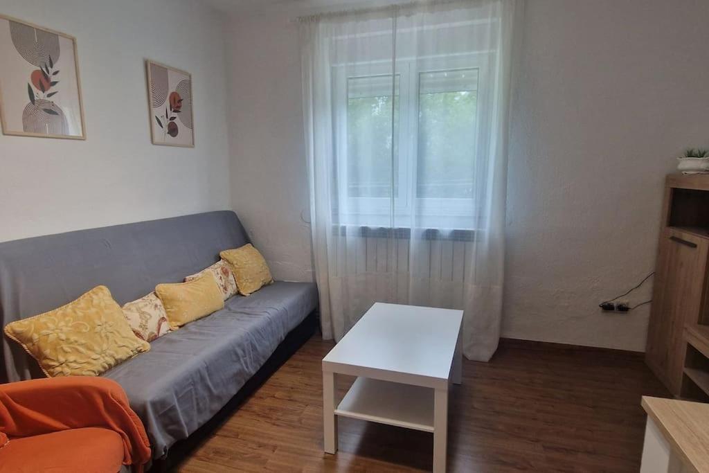 Apartamento En Oviedo 646A Zewnętrze zdjęcie