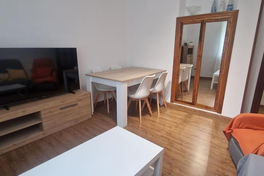Apartamento En Oviedo 646A Zewnętrze zdjęcie