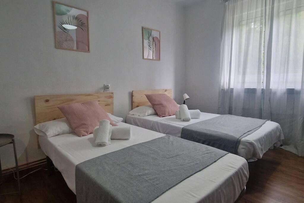 Apartamento En Oviedo 646A Zewnętrze zdjęcie